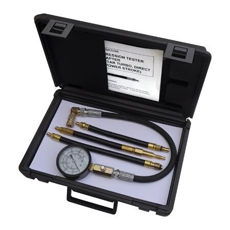S & G Tool Aid Corp COMPRESSION TEST KIT FORD DIESEL PWR STK SG35750
